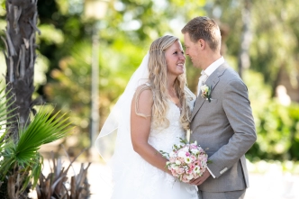 Bruiloft fotografie