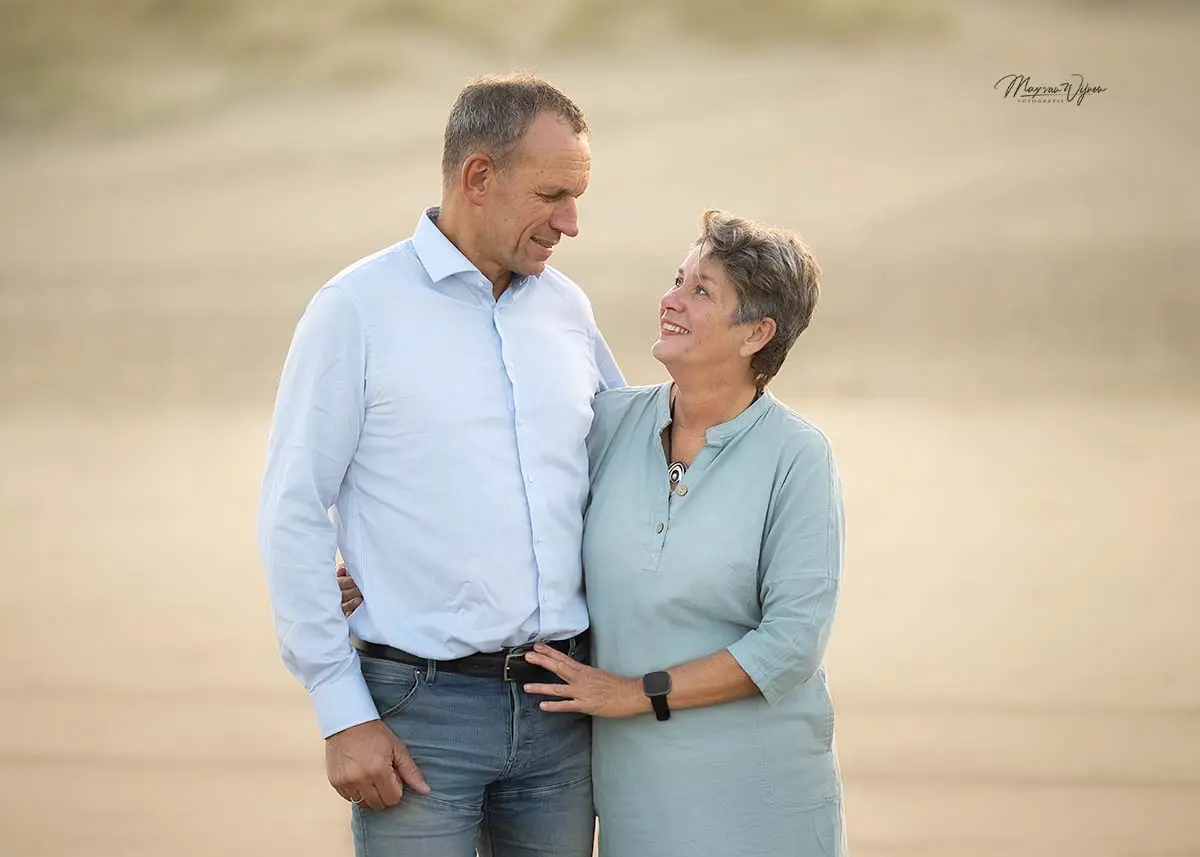 Waarom kiezen voor een fotograaf in Zandvoort?