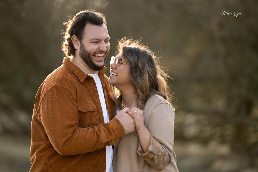 Fotoshoot in Haarlem en omgeving