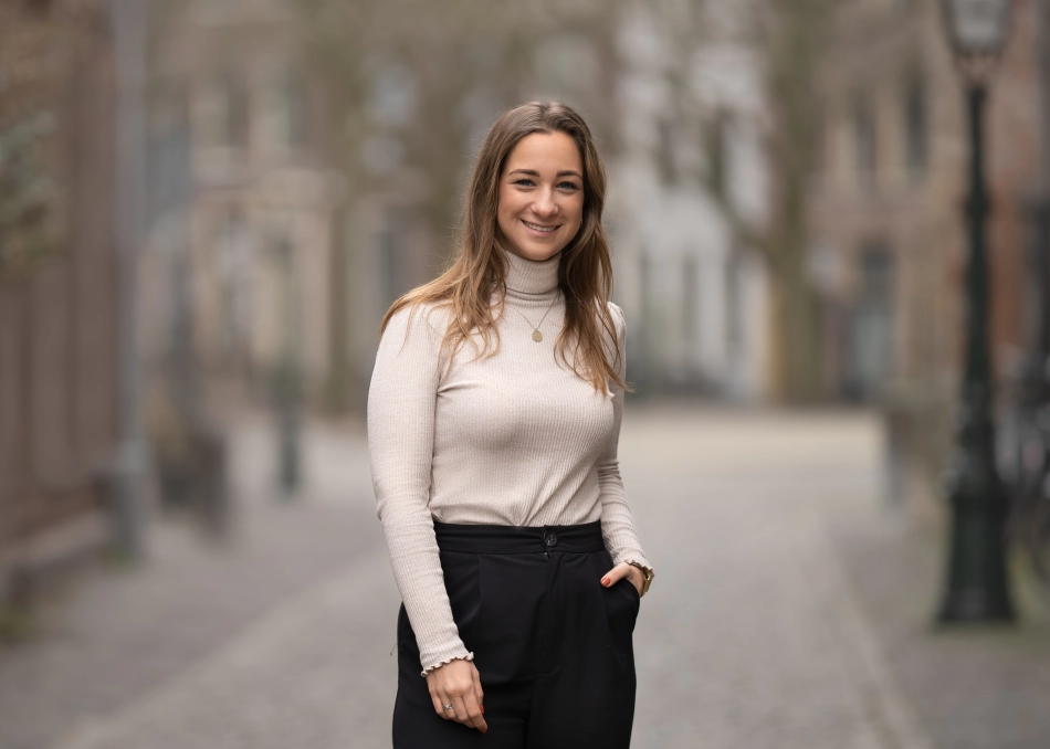 Portret Fotoshoot